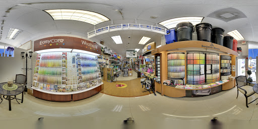 Hardware Store «Miami Home Centers, Benjamin Moore Paint Center, Miami Beach», reviews and photos, 545 Arthur Godfrey Rd, Miami Beach, FL 33140, USA