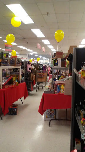 Department Store «T.J. Maxx & HomeGoods», reviews and photos, 5910 S University Blvd, Littleton, CO 80121, USA