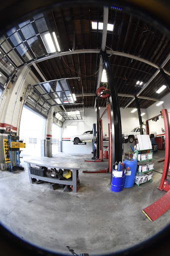 Auto Repair Shop «Olympic Auto & Truck Service LLC», reviews and photos, 4209 Ashland Ave, Baltimore, MD 21205, USA