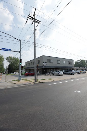 Explore pierce the veil tattoo ideas, creative tattoo ideas in Des Moines, available at Skin Kitchen Tattoo