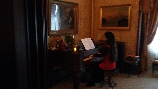 Museum «The Cappon House», reviews and photos, 228 W 9th St, Holland, MI 49423, USA