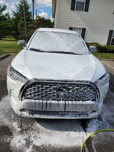 Magic Touch Detailing 614 en Pickerington