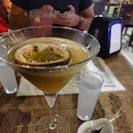 Photo n°1 de l'avis de Michele.r fait le 29/08/2022 à 21:09 sur le  Il Portiolo à San Terenzo