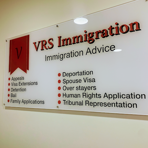 Comments and reviews of VRS IMMIGRATION SERVICES