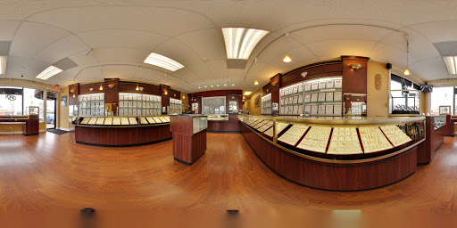 Jewelry Store «Baladna Jewelry», reviews and photos, 4350 Touhy Ave, Lincolnwood, IL 60712, USA
