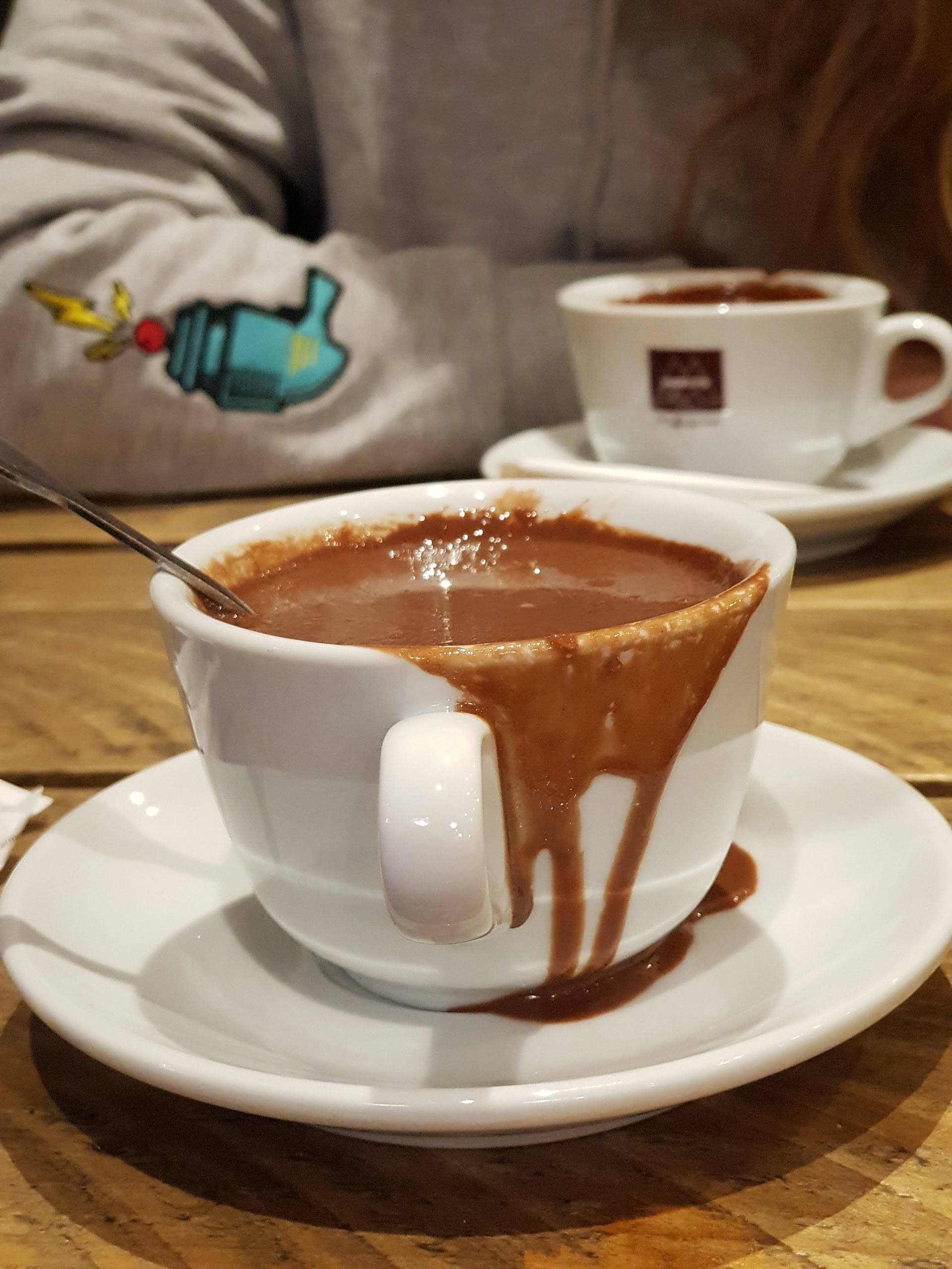 Photo n° 1 de l'avis de TSH.E fait le 21/12/2017 à 19:08
