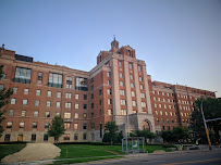Mayo Clinic Hospital, Saint Marys Campus - Photo 7 - Car repair in Rochester, MN, Galveston