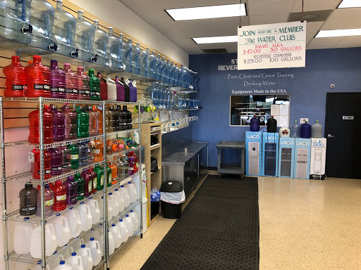 Tampa Water & Tobacco