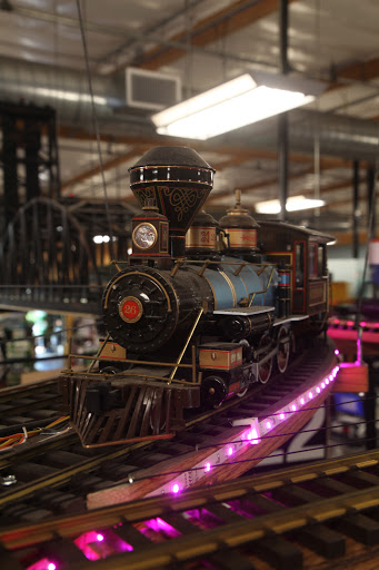 Hardware Store «Downtown Walnut Creek Ace Hardware», reviews and photos, 2044 Mt Diablo Blvd, Walnut Creek, CA 94596, USA