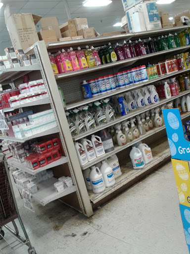 Surplus Store «N & W Salvage Inc», reviews and photos, 319 W Williamsburg Rd, Sandston, VA 23150, USA