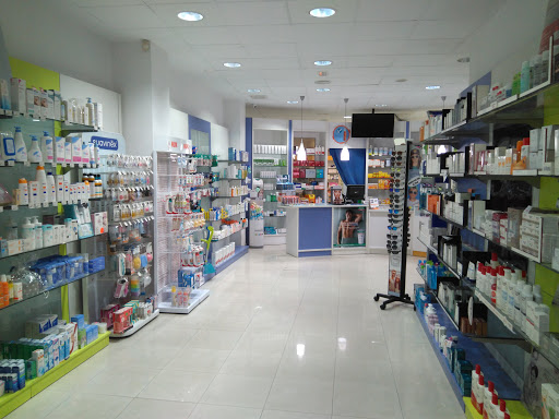 Farmacia Villalba Benajas