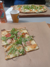 Plats et boissons du Pizzeria Pizza & Caffè à Carcassonne - n°14