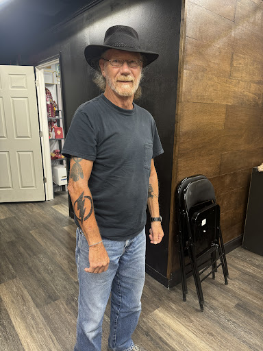 Explore tattoo original ideas, creative tattoo ideas in Bradenton, available at Classic Ink Tattoo Studio