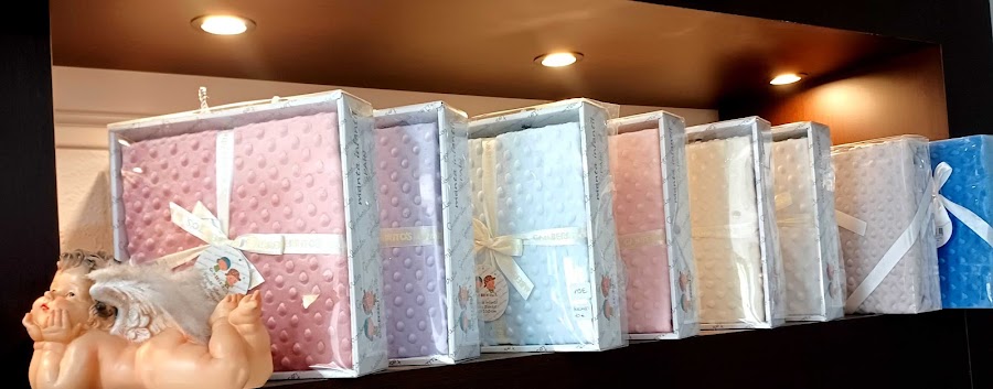 Queens & Babies - Bebesyceremonia