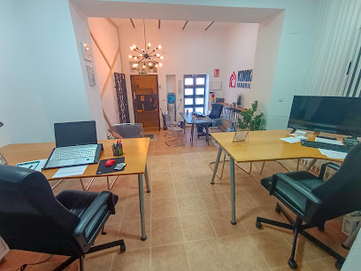 KONKASA INMOBILIARIA ARCOS DE LA FRONTERA en Arcos de la Frontera