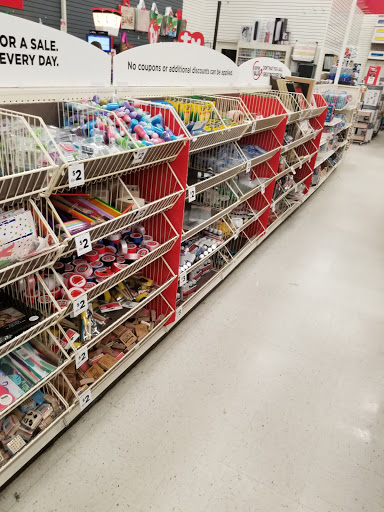 Craft Store «Michaels», reviews and photos, 4255 Pheasant Ridge Dr NE, Blaine, MN 55449, USA