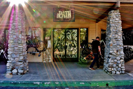 The Path Bike Shop - Live Oak, 30555 Trabuco Canyon Rd #102, Trabuco Canyon, CA 92679, USA, 