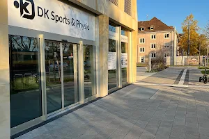 DK Sports & Physio GmbH image