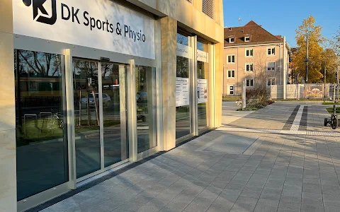 DK Sports & Physio GmbH image