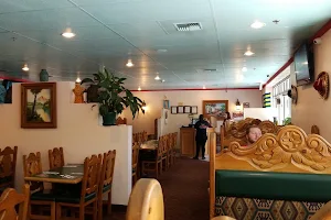 La Fogata Mexican Restaurant image
