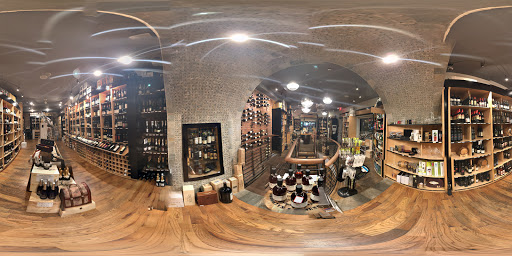 Wine Store «The Wine Cave - Kosher Wine & Spirits», reviews and photos, 888 Bedford Ave, Brooklyn, NY 11205, USA