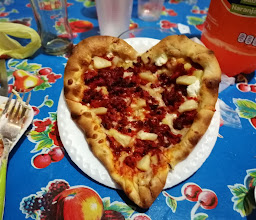 Castillo's pizzas photo