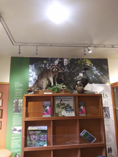 Non-Profit Organization «Audubon Society of Portland», reviews and photos, 5151 NW Cornell Rd, Portland, OR 97210, USA