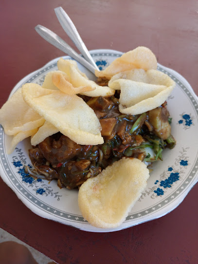 Kuliner Kartoharjo Jombang