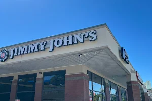 Jimmy John's image