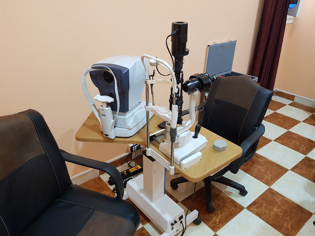 Zahyra Eye Clinic