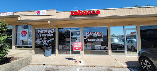 Eastside Tobacco, 10044 E 10th St, Indianapolis, IN 46229, USA, 
