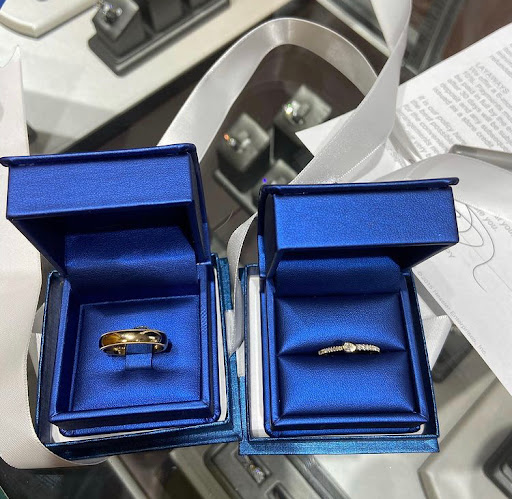 Jeweler «D. Geller & Son Jewelers», reviews and photos, 5975 Roswell Rd NE b225, Sandy Springs, GA 30328, USA