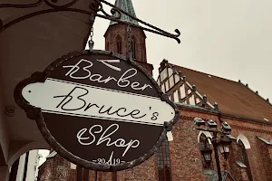 Barber Shop BRUCE’S image