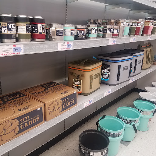 Appliance Store «P.C. Richard & Son», reviews and photos, 136 Elm St, Enfield, CT 06082, USA