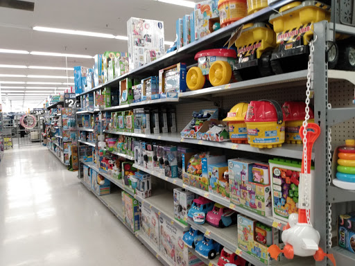 Department Store «Walmart Supercenter», reviews and photos, 5101 SE 14th St, Des Moines, IA 50320, USA