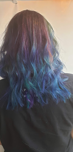 Beauty Salon «Christopher Marcus Salon», reviews and photos, 2729 Erie Ave, Cincinnati, OH 45208, USA