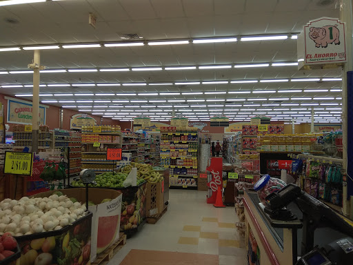 Supermarket «El Ahorro Save a lot # 17», reviews and photos, 8201 Broadway St, Houston, TX 77061, USA