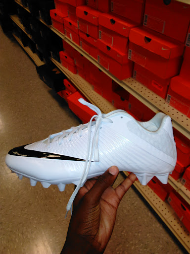 Sporting Goods Store «Academy Sports + Outdoors», reviews and photos, 8668 S Broadway Ave, Tyler, TX 75703, USA