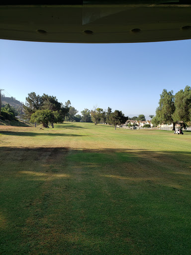 Public Golf Course «Indian Hills Golf Club», reviews and photos, 5700 Club House Dr, Riverside, CA 92509, USA