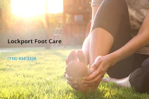 Lockport Foot Care, PLLC image