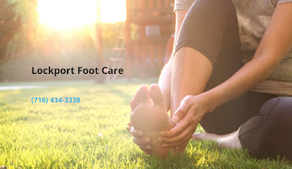 Lockport Foot Care, PLLC