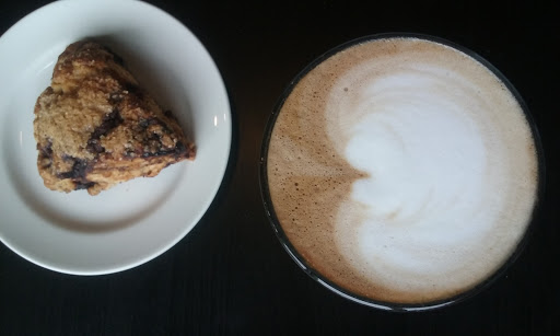 Coffee Shop «No Wave Coffee», reviews and photos, 7510 N Portsmouth Ave, Portland, OR 97203, USA