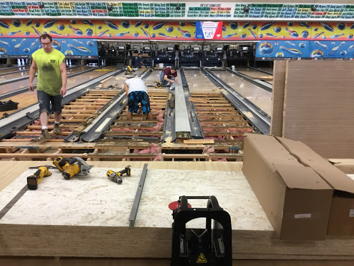 Bowling Alley «Arapahoe Bowling Center», reviews and photos, 6850 S Dayton St, Greenwood Village, CO 80112, USA