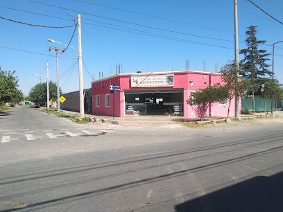 Centro Médico Martín Fierro