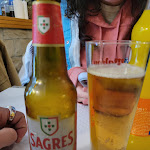 Photo n°1 de l'avis de Hate.h fait le 04/05/2024 à 16:48 sur le  Casinha do Petisco à Lagos