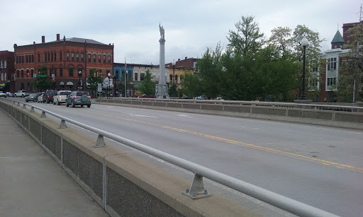 Outlet Store «Blair Corporation», reviews and photos, 220 Hickory St, Warren, PA 16366, USA