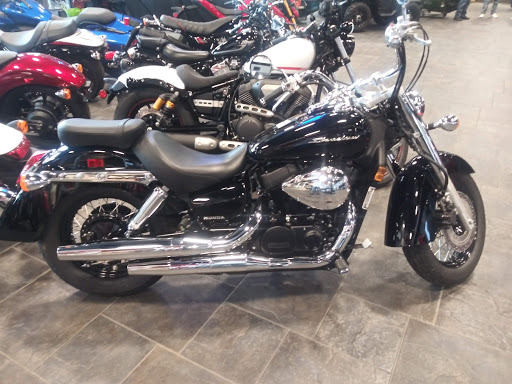 Motorcycle Dealer «KENT POWERSPORTS», reviews and photos