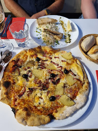 Pizza du Restaurant Le Diam's à Bandol - n°2