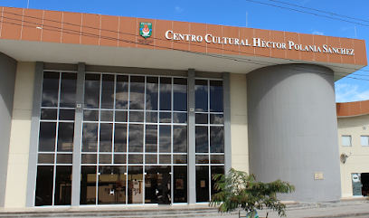 Instituto de Cultura, Recreación y Deporte de Pitalito Huila.