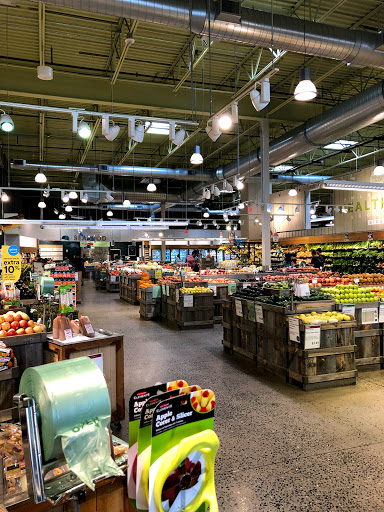 Grocery Store «Whole Foods Market», reviews and photos, 120 New Moriches Rd, Lake Grove, NY 11755, USA